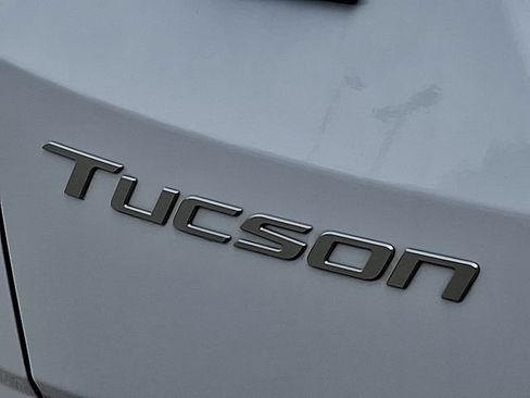 Certified 2026 Hyundai Tucson SE AWD/4WD image 28