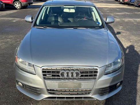 Used 2009 Audi A4 2.0T Premium image 16