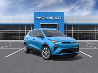 New 2027 Chevrolet Bolt LT FWD video 2