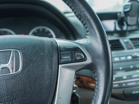 Used 2012 Honda Accord EX-L image 22