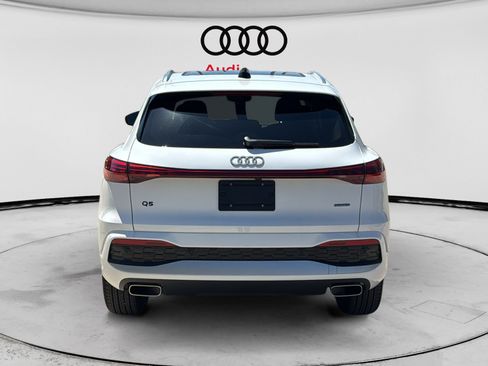New 2026 Audi Q5 Premium AWD/4WD image 6