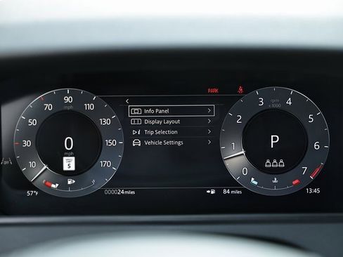 New 2026 Land Rover Range Rover Velar S image 40