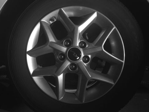 Used 2025 Kia Soul LX w/ LX Technology Package image 14