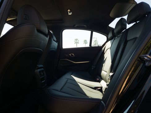 New 2026 BMW M340i w/ Premium Package image 17