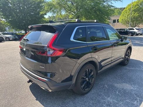 Used 2023 Honda CR-V Sport Touring image 5