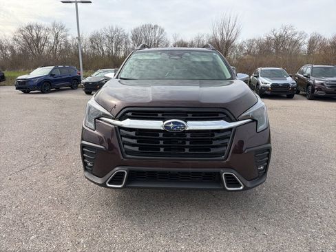 Used 2023 Subaru Ascent Touring w/ Popular Package #2A image 5