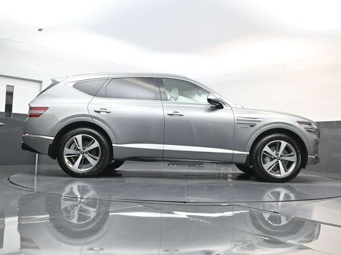 Used 2023 Genesis GV80 2.5T w/ Prestige 20" Package AWD/4WD image 24