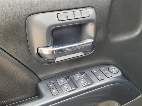Used 2018 GMC Sierra 1500 SLT AWD/4WD image 26