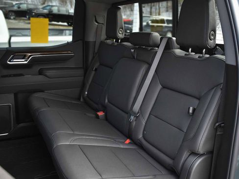 New 2026 Chevrolet Silverado 1500 LT Trail Boss image 12