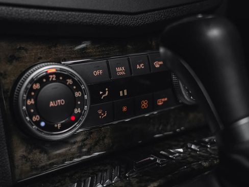 Used 2010 Mercedes-Benz C 63 AMG Sedan image 53