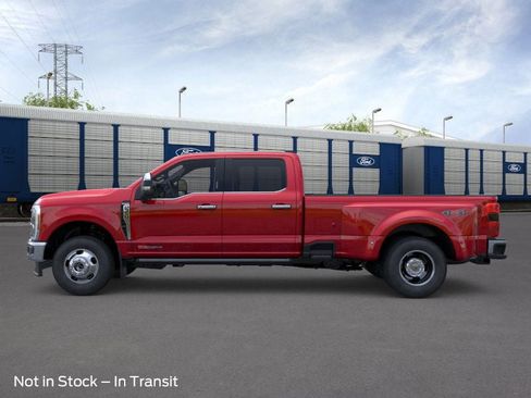 New 2026 Ford F350 King Ranch image 25