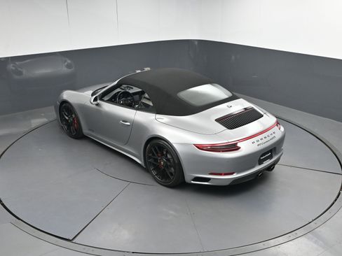 Certified 2017 Porsche 911 Carrera GTS image 39