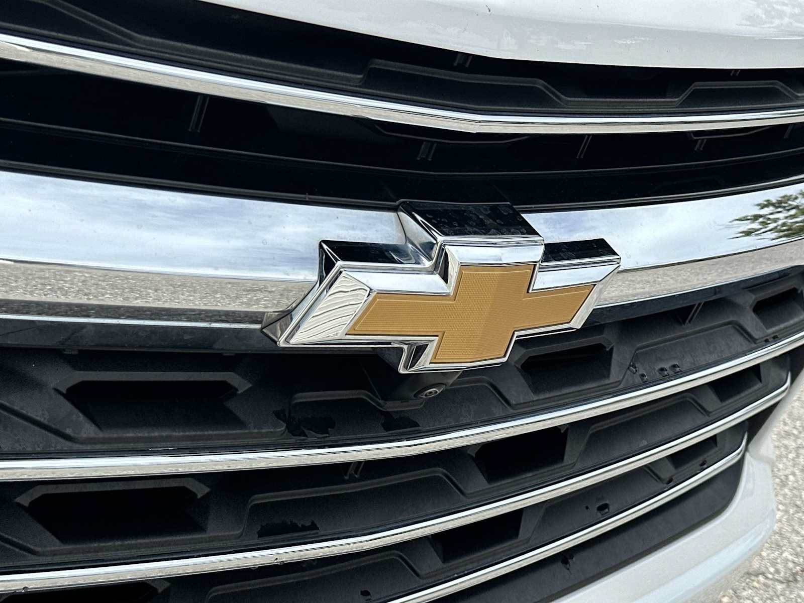 Certified 2024 Chevrolet Traverse LT w/ LPO, Floor Liner Package FWD image 10