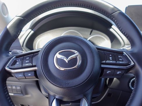 Certified 2025 MAZDA CX-5 AWD 2.5 S w/ Preferred Package image 17