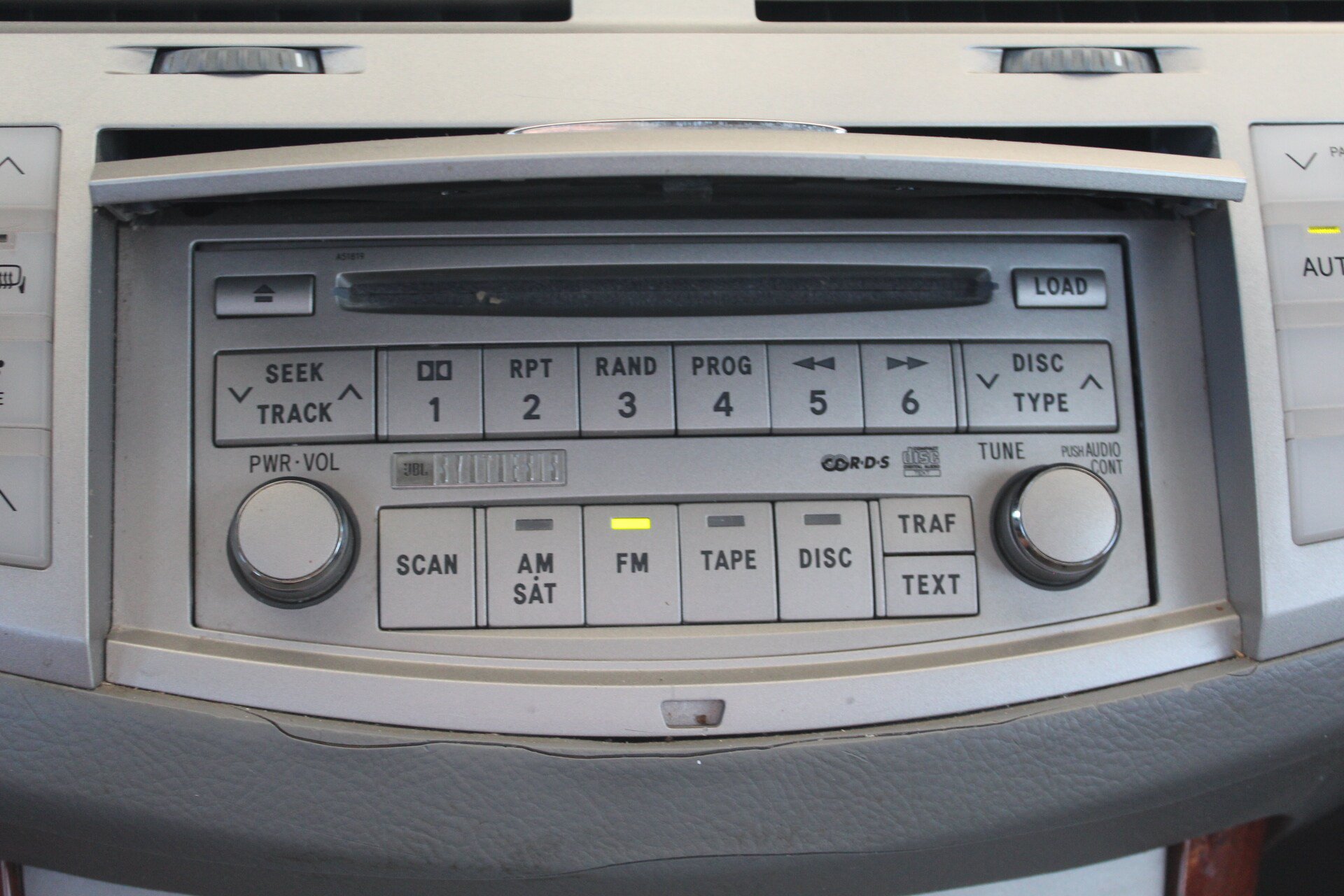 Used 2007 Toyota Avalon Limited FWD image 38