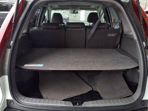 Used 2008 Honda CR-V EX-L image 8