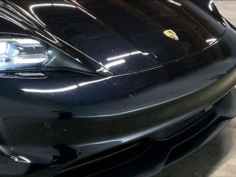 Used 2021 Porsche Taycan 4S image 33