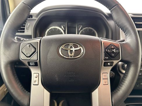 Certified 2023 Toyota 4Runner Limited image 17