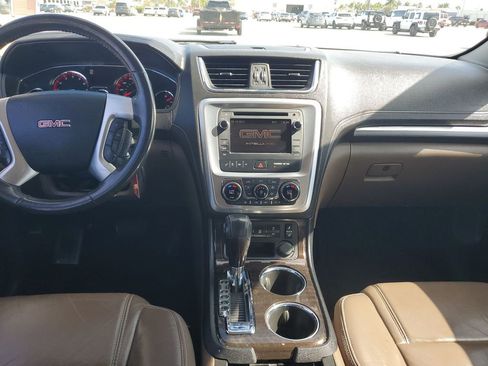 Used 2014 GMC Acadia SLT image 10