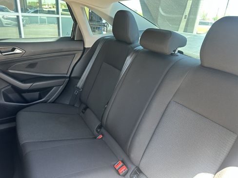 Used 2019 Volkswagen Jetta S FWD image 26