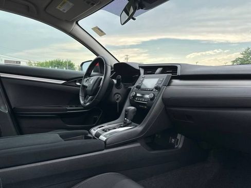 Used 2019 Honda Civic LX image 23