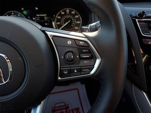 Certified 2025 Acura RDX SH-AWD image 23