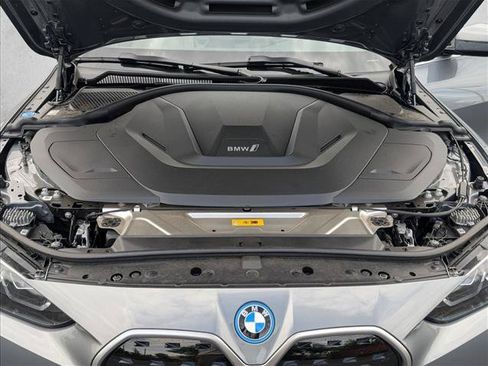 Used 2023 BMW i4 eDrive40 w/ Premium Package RWD image 26