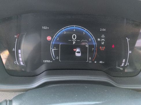 Certified 2026 Toyota Corolla LE FWD image 19