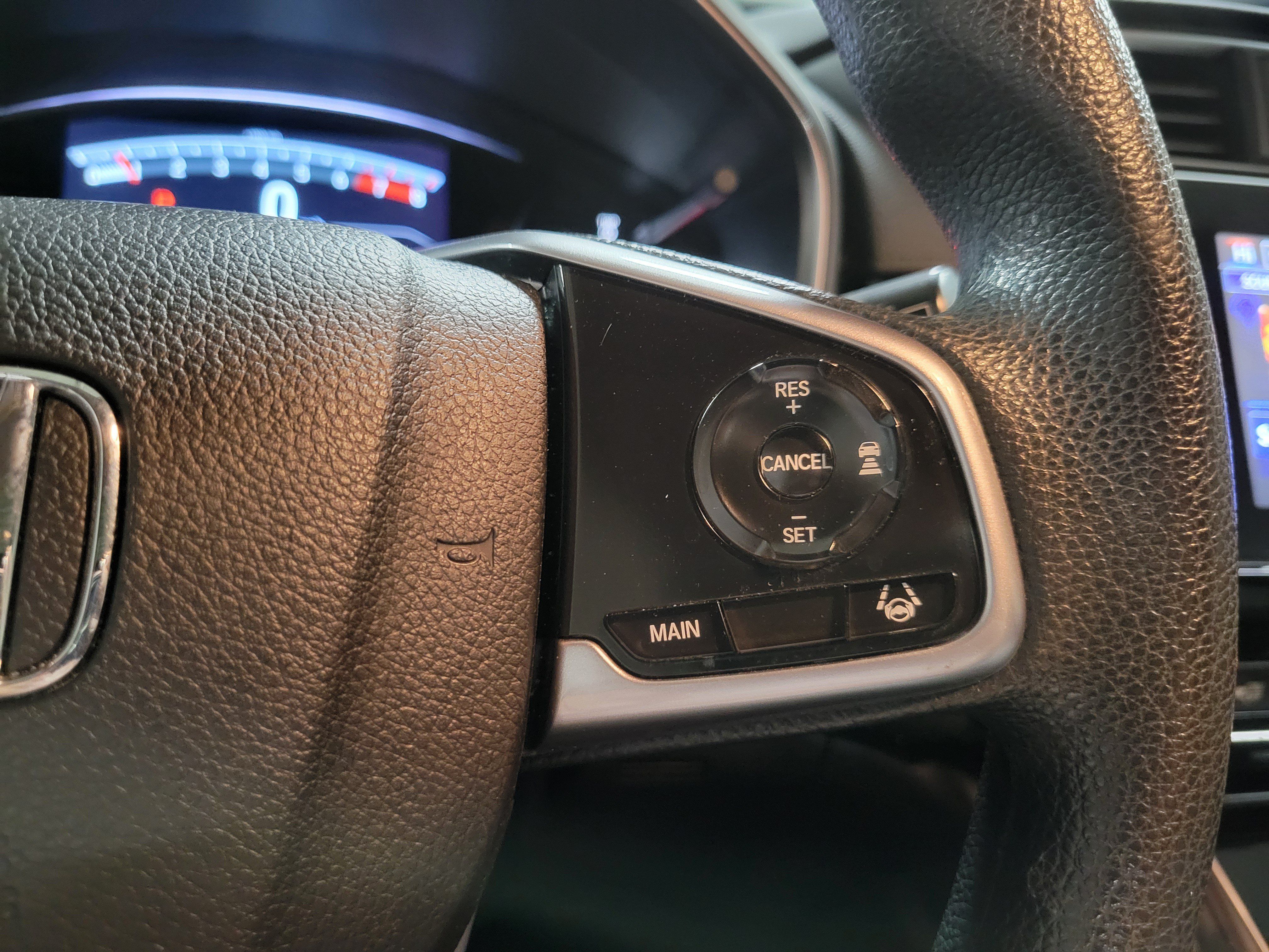 Used 2022 Honda CR-V EX image 26
