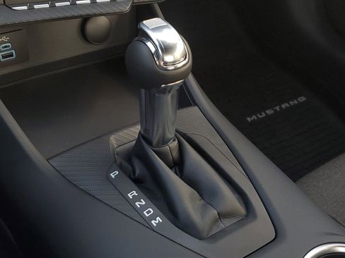 New 2025 Ford Mustang GT image 29