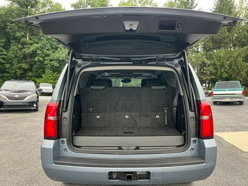 Used 2016 Chevrolet Tahoe LT AWD/4WD image 24
