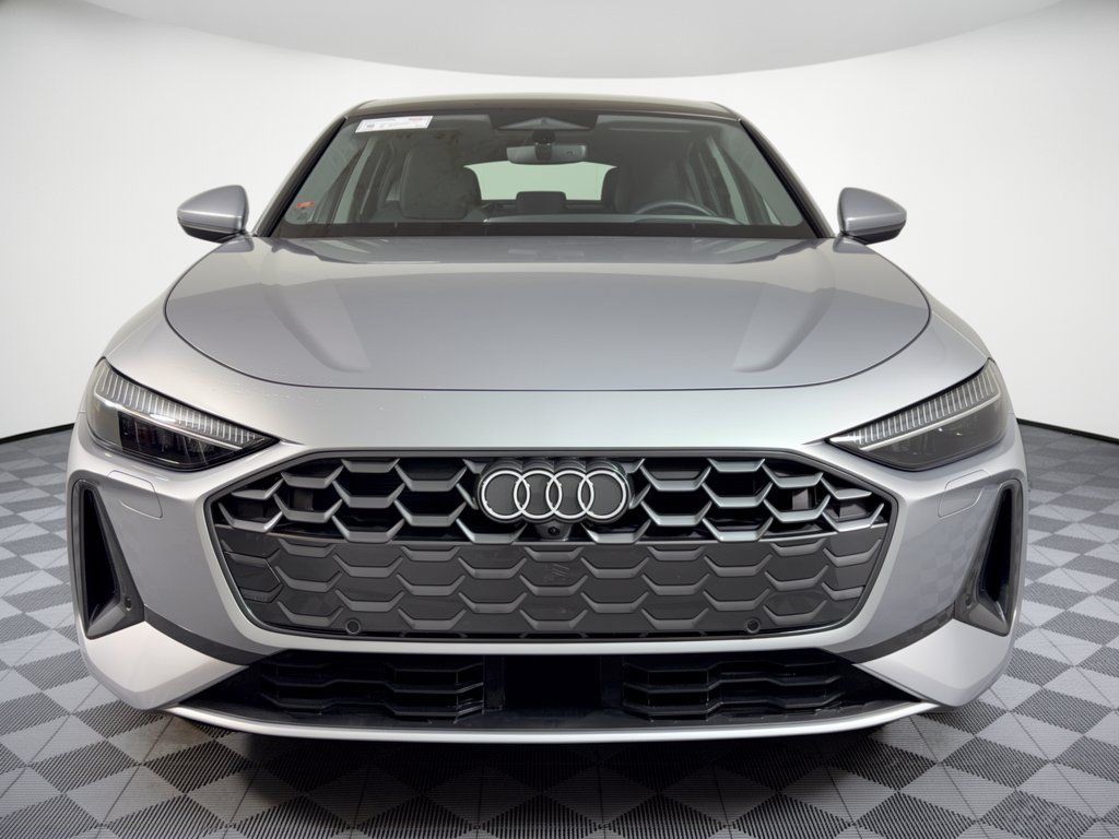 Used 2025 Audi A5 2.0T Premium Plus AWD/4WD image 6