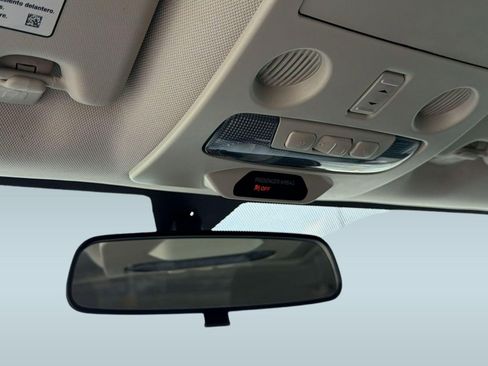 Certified 2021 Ford EcoSport SE w/ SE Convenience Package FWD image 19
