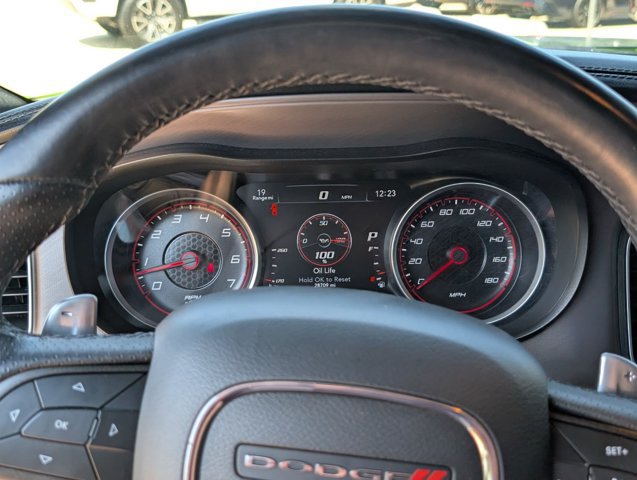 Used 2023 Dodge Charger Scat Pack w/ Plus Group RWD image 23