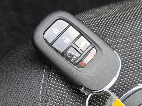 Certified 2024 Honda CR-V EX image 36