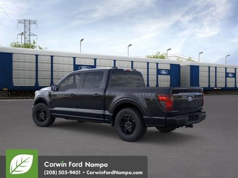New 2026 Ford F150 STX AWD/4WD image 6