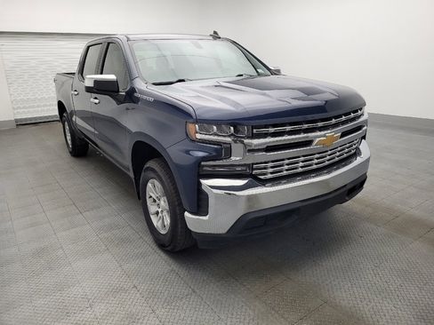 Used 2020 Chevrolet Silverado 1500 LT image 13