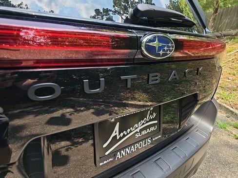 New 2026 Subaru Outback Touring XT AWD/4WD image 18