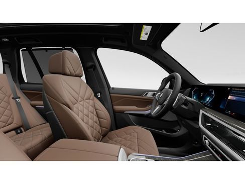 New 2026 BMW X5 xDrive50e w/ M Sport Package AWD/4WD image 9