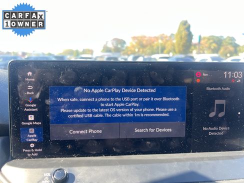 Used 2023 Honda Accord Touring image 29