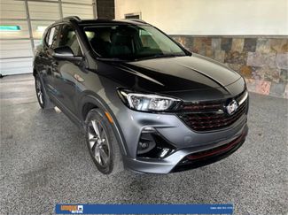 Used 2020 Buick Encore GX Select w/ Sport Touring Package image 1