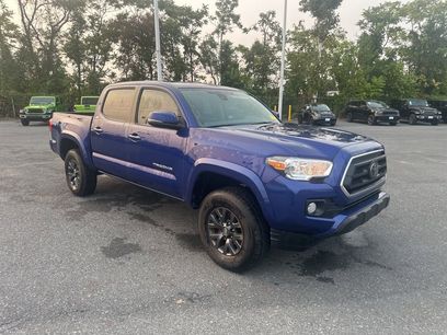 Used 2023 Toyota Tacoma SR5