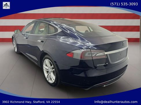 Used 2013 Tesla Model S RWD image 4