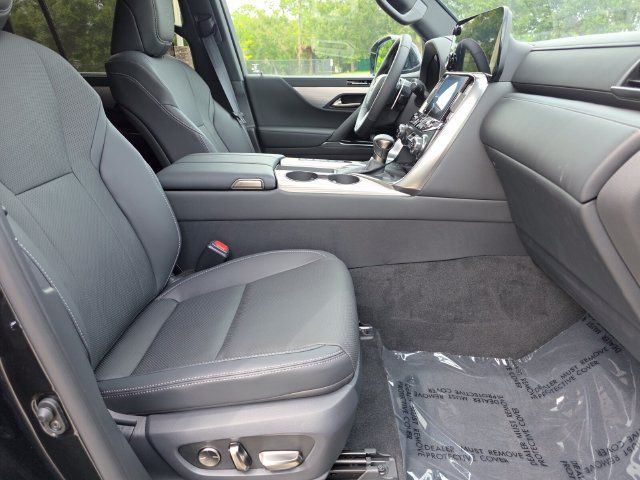 New 2026 Lexus LX 600 F Sport AWD/4WD image 10
