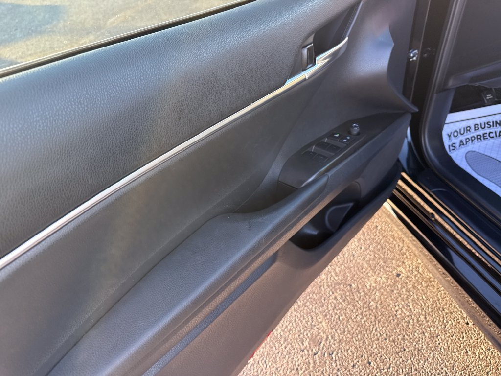 Used 2024 Toyota Camry SE FWD image 20