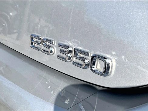 Used 2020 Lexus ES 350 image 10