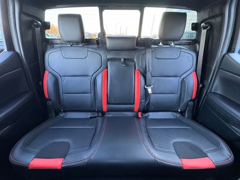 Used 2024 Ford Ranger Raptor image 25