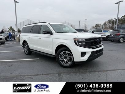New 2026 Ford Expedition Max Active