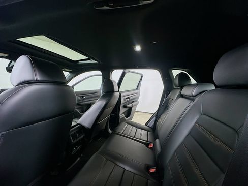 Used 2025 Honda CR-V Sport-L image 13