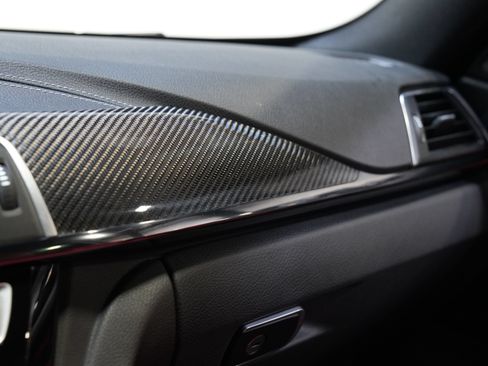Used 2020 BMW M4 Coupe w/ Competition Package RWD image 45
